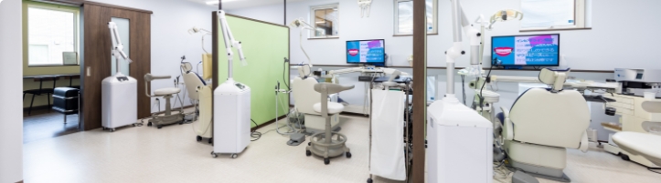 お気軽にお問い合わせください